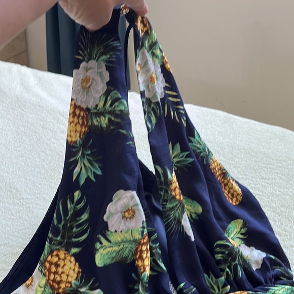 Tropical Romper - Picture 6 of 10